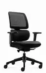 Fauteuil de bureau ergonomique Ursa - Mécanisme synchrone