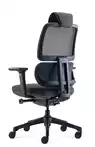 Fauteuil de bureau ergonomique Ursa - Mécanisme synchrone