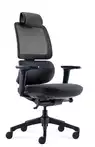 Fauteuil de bureau ergonomique Ursa - Mécanisme synchrone