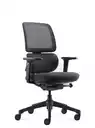 Fauteuil de bureau ergonomique Ursa - Mécanisme synchrone