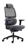 Fauteuil de bureau ergonomique Ursa - Mécanisme synchrone