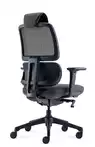 Fauteuil de bureau ergonomique Ursa - Mécanisme synchrone