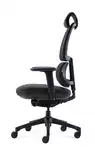 Fauteuil de bureau ergonomique Ursa - Mécanisme synchrone
