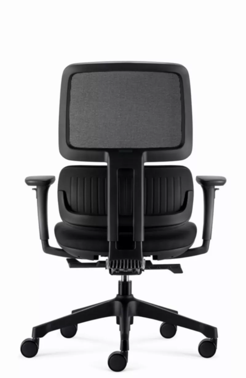 Fauteuil de bureau ergonomique Ursa - Mécanisme synchrone