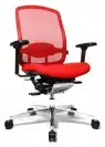 Fauteuil de bureau haut de gamme Alumedic 5