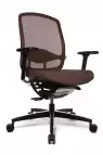 Fauteuil de bureau haut de gamme Alumedic 5