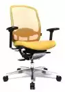 Fauteuil de bureau haut de gamme Alumedic 5