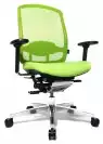 Fauteuil de bureau haut de gamme Alumedic 5