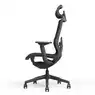 Fauteuil de bureau professionnel Kirio - M&eacute;canisme Synchrone Donati