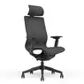 Fauteuil de bureau professionnel Kirio - M&eacute;canisme Synchrone Donati