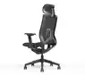 Fauteuil de bureau professionnel Kirio - M&eacute;canisme Synchrone Donati