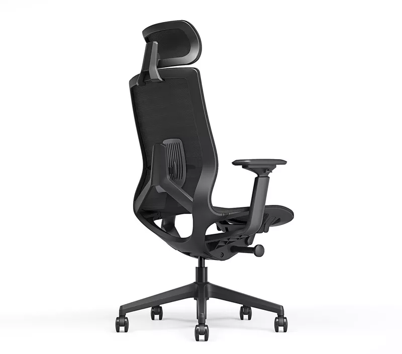 Fauteuil de bureau professionnel Kirio - M&eacute;canisme Synchrone Donati