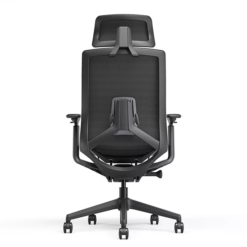 Fauteuil de bureau professionnel Kirio - M&eacute;canisme Synchrone Donati