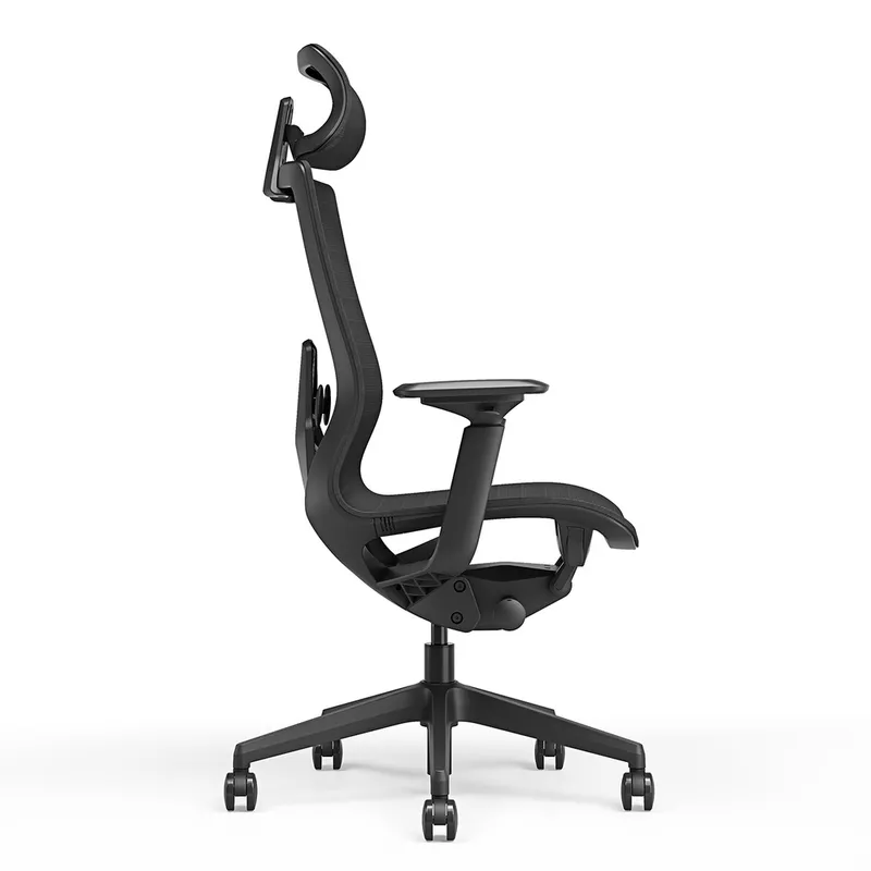 Fauteuil de bureau professionnel Kirio - M&eacute;canisme Synchrone Donati