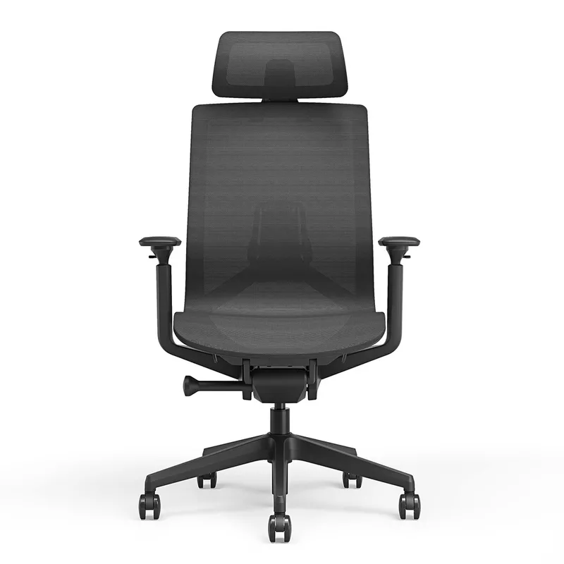 Fauteuil de bureau professionnel Kirio - M&eacute;canisme Synchrone Donati