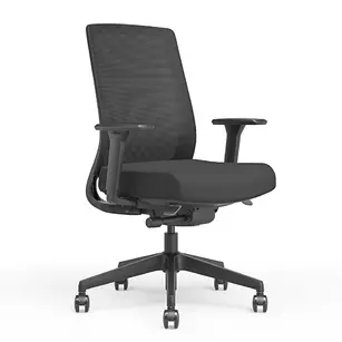 Fauteuil de bureau professionnel Ugo - Mécanisme synchrone