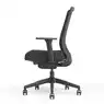 Fauteuil de bureau professionnel Ugo - M&eacute;canisme synchrone