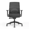 Fauteuil de bureau professionnel Ugo - M&eacute;canisme synchrone