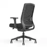 Fauteuil de bureau professionnel Ugo - M&eacute;canisme synchrone