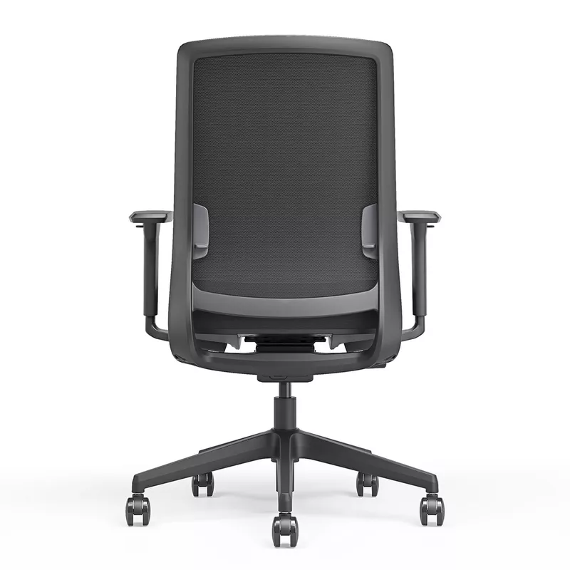 Fauteuil de bureau professionnel Ugo - M&eacute;canisme synchrone