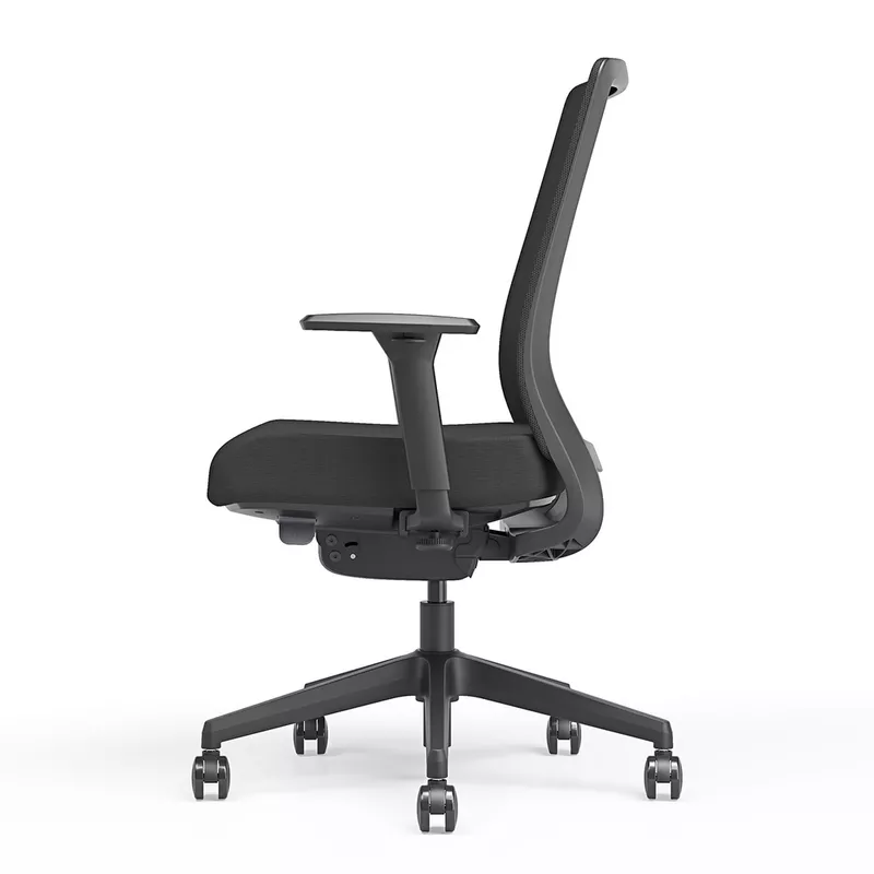 Fauteuil de bureau professionnel Ugo - M&eacute;canisme synchrone