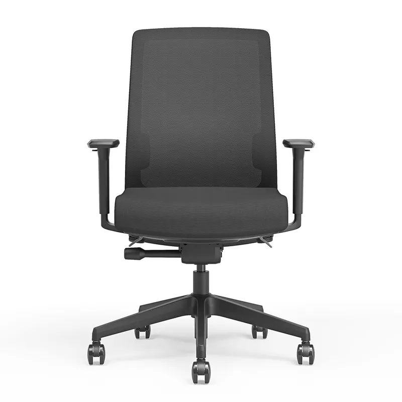 Fauteuil de bureau professionnel Ugo - M&eacute;canisme synchrone