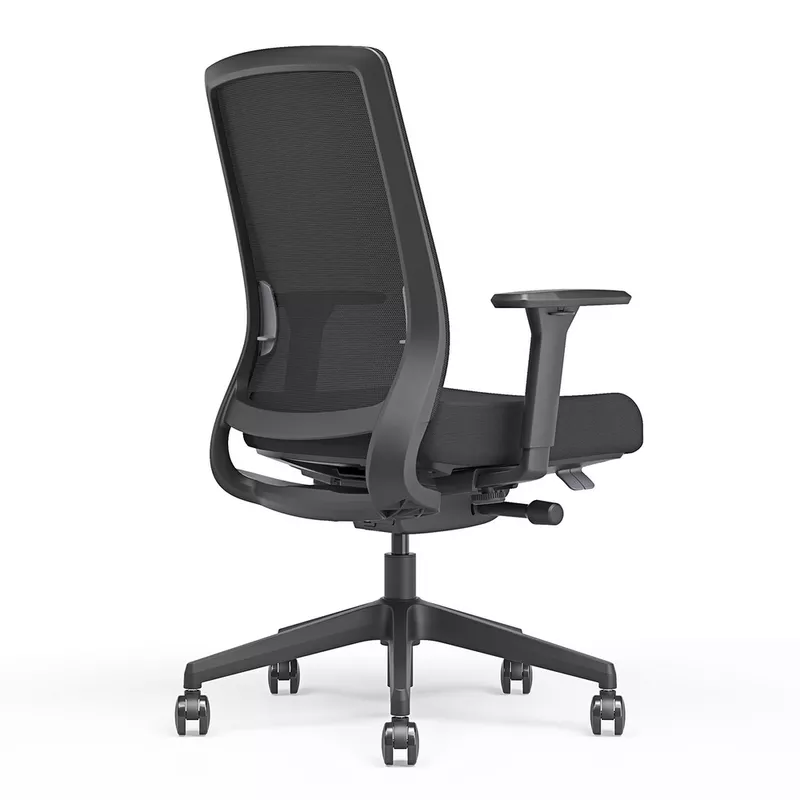 Fauteuil de bureau professionnel Ugo - M&eacute;canisme synchrone