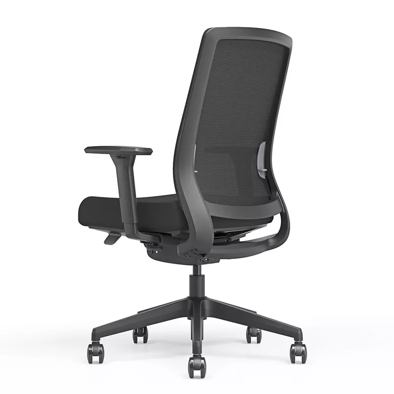 Fauteuil de bureau professionnel Ugo - M&eacute;canisme synchrone