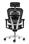 Fauteuil de Direction Ergonomique Ultra résille – La Performance 5D