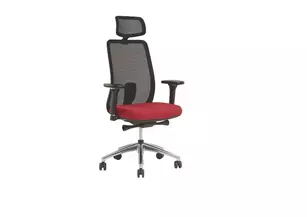 Fauteuil ergonomique Archibald