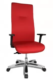 Fauteuil ergonomique Big Star 30
