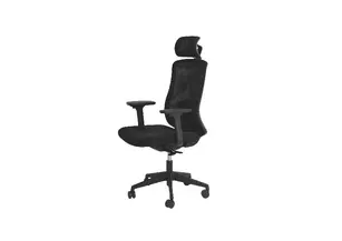 Fauteuil ergonomique de bureau Bolton