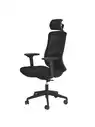 Fauteuil ergonomique de bureau Bolton