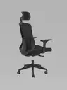 Fauteuil ergonomique de bureau Bolton