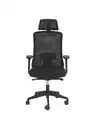Fauteuil ergonomique de bureau Bolton