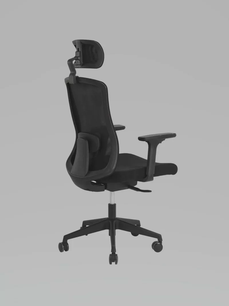 Fauteuil ergonomique de bureau Bolton