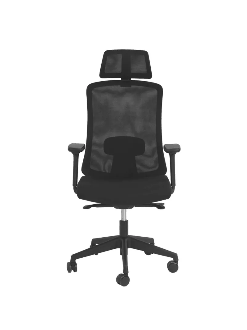 Fauteuil ergonomique de bureau Bolton
