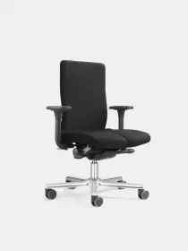 Fauteuil Ulti avec repose-pieds et tablette - Act - Prosiege