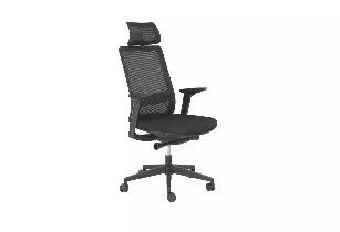 Siège de bureau ergonomique BRAZIL