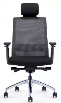 Siège de bureau ergonomique Ergoconfort