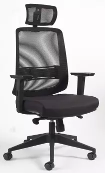 Fauteuil de bureau ergonomique Axia 2.4 - Azergo