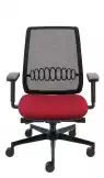 Siège de bureau ergonomique Olympus