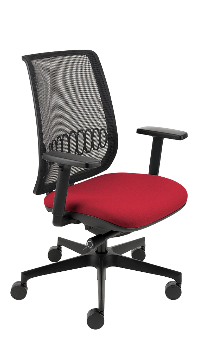 Siège de bureau ergonomique Olympus