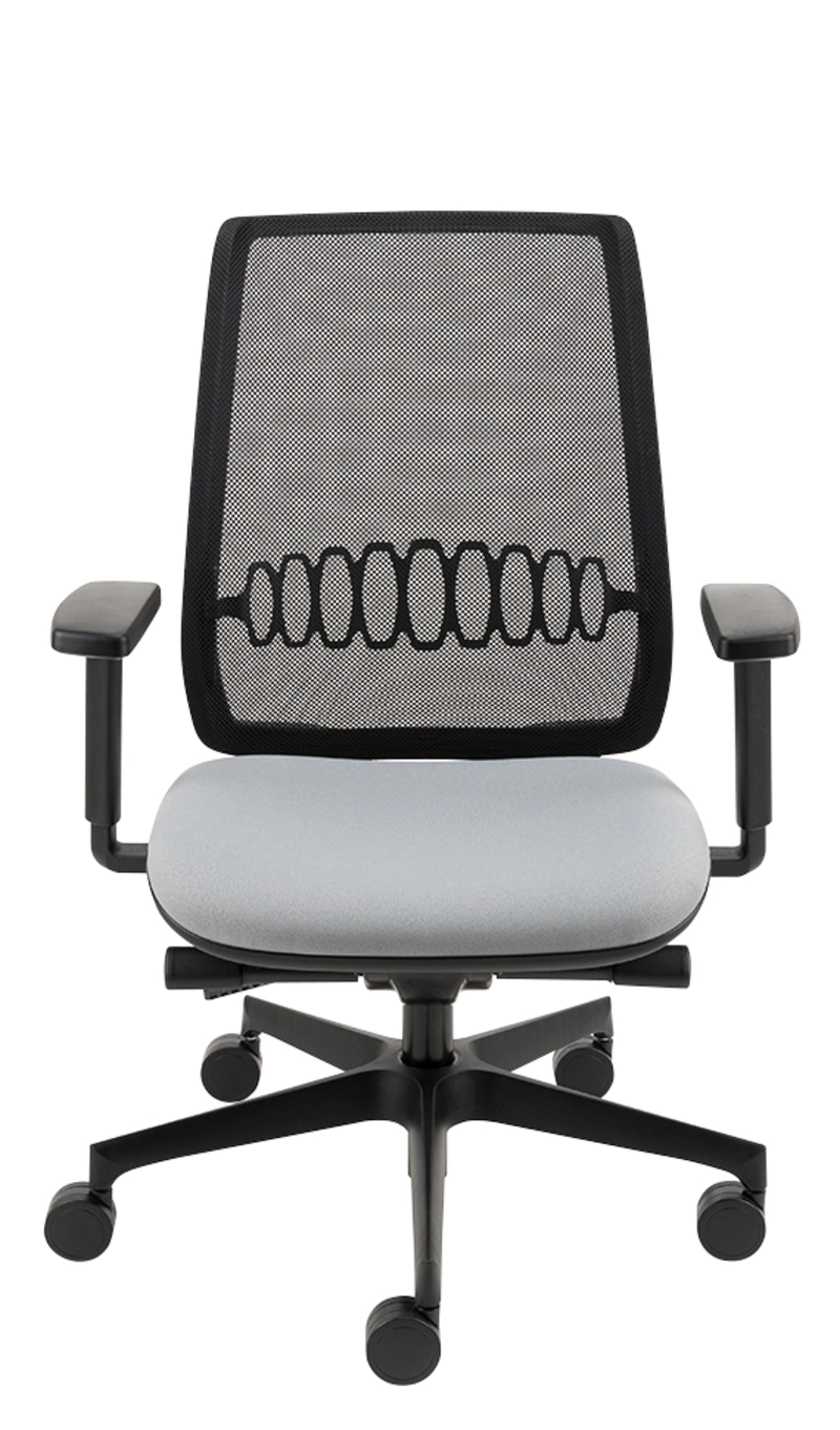 Siège de bureau ergonomique Olympus