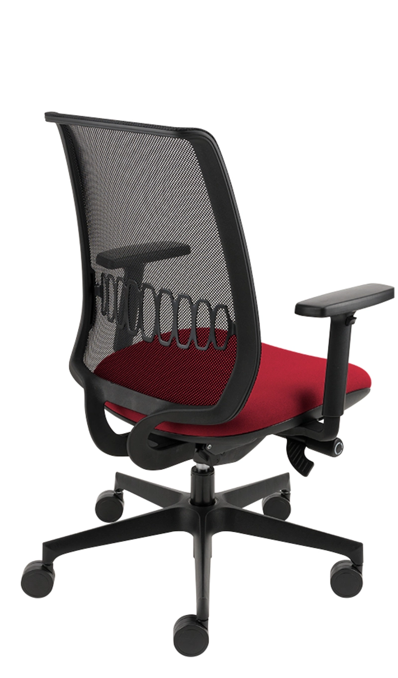 Siège de bureau ergonomique Olympus