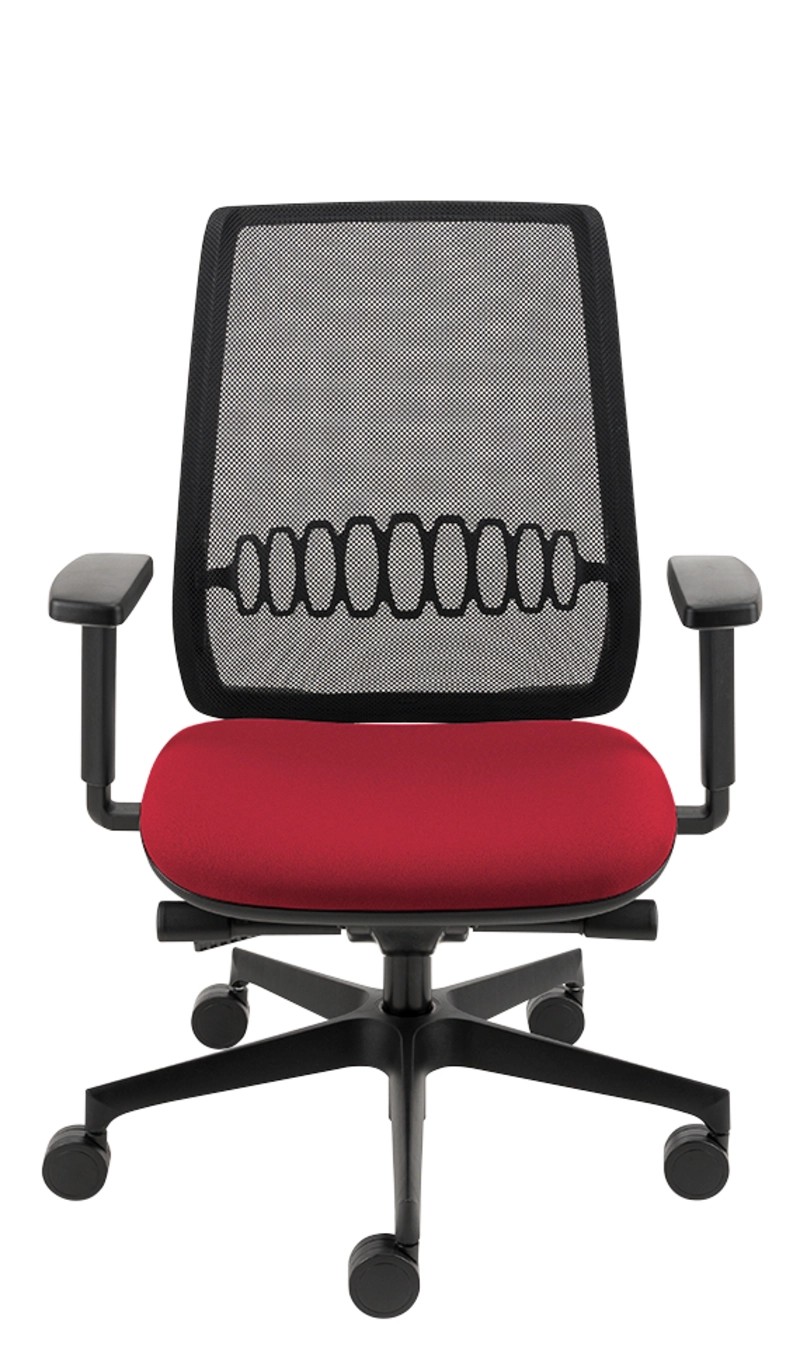 Siège de bureau ergonomique Olympus