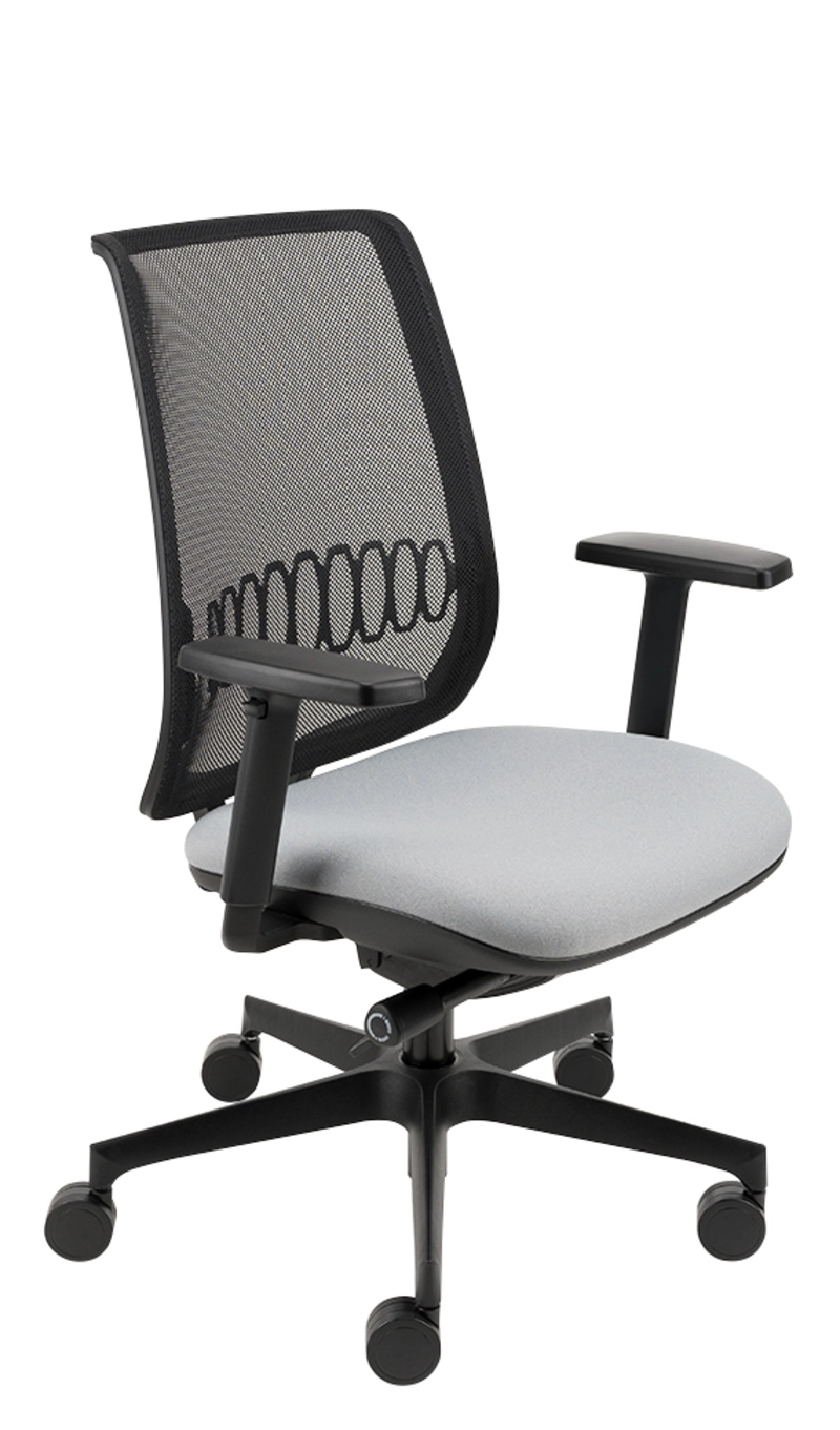 Siège de bureau ergonomique Olympus