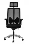Siège de bureau ergonomique Papillon