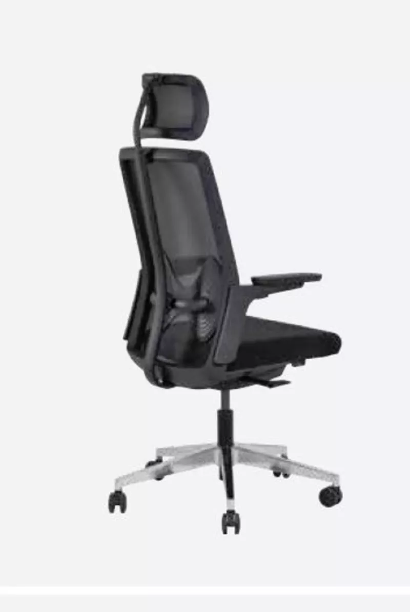 Siège de bureau ergonomique Papillon
