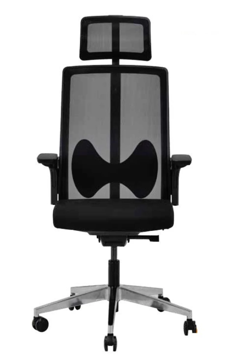 Siège de bureau ergonomique Papillon